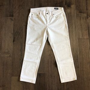 Bonobos travel jeans white 33